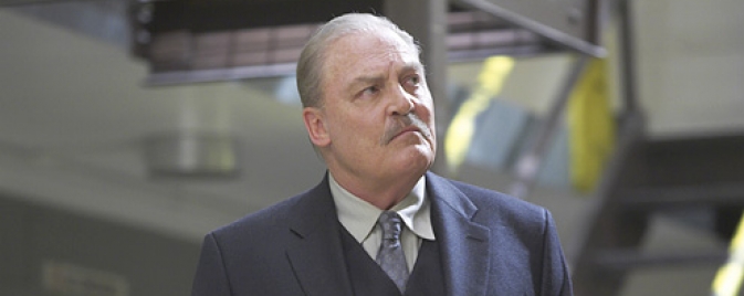 Stacy Keach sera le vilain de Sin City 2